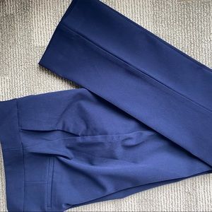 Express Columnist Barely Boot Mid ride pants